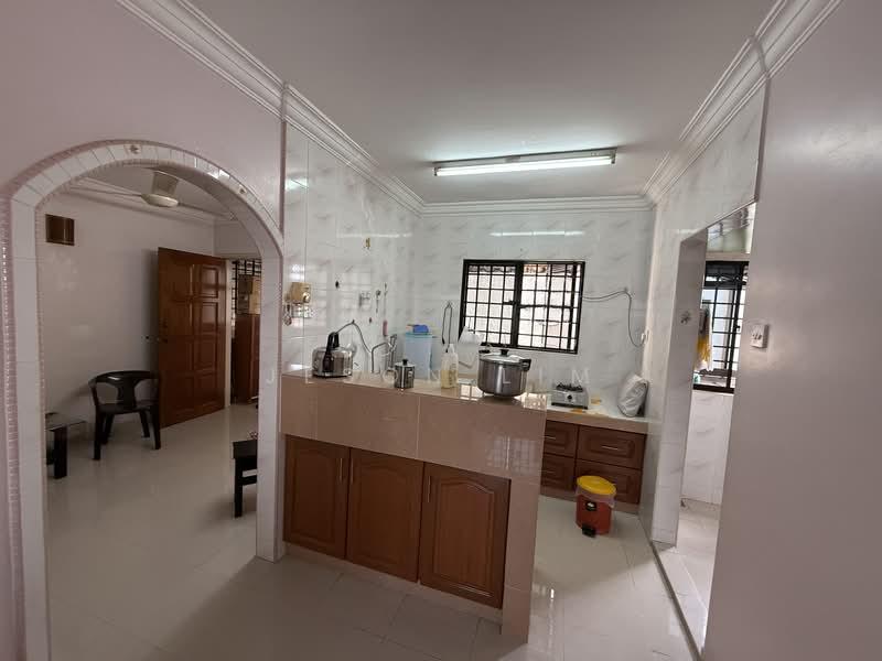Sri Angkasa Apartment - 5