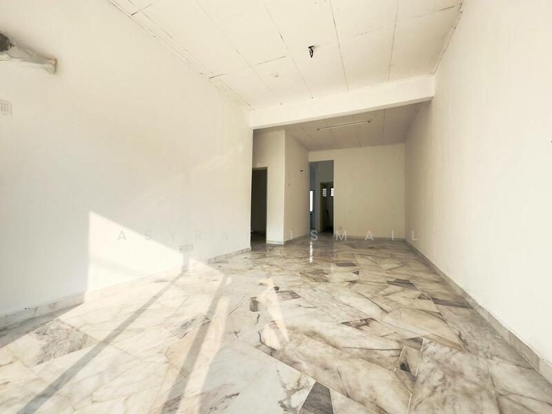Refurbished Single Storey Alam Perdana, Puncak Alam – Open Facing & Easy Parking - 5