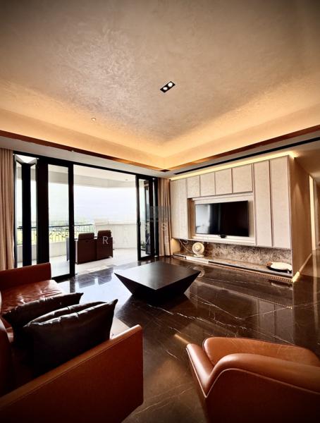 Scotland Villa - 3
