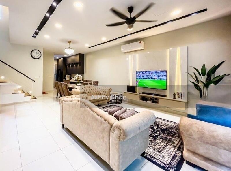 Taman Puchong Legenda - 3