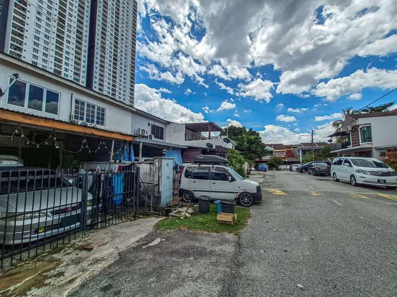Taman Cempaka - 2