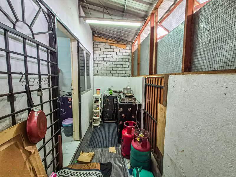 Taman Cempaka - 5