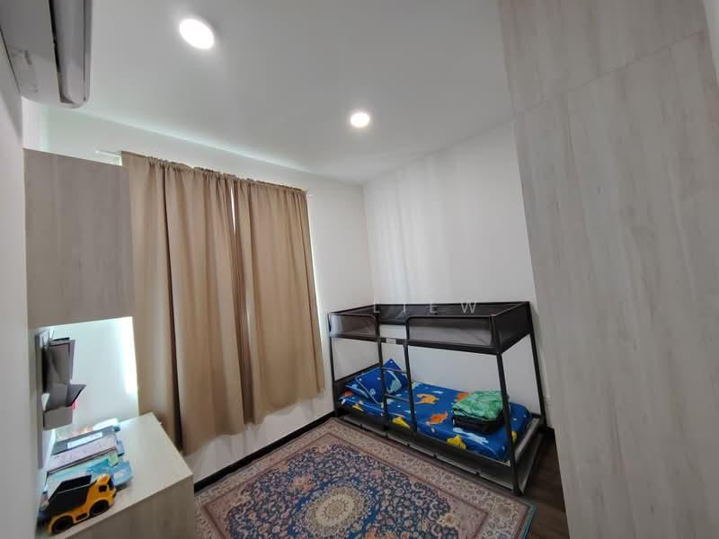 2 Storey House Eco Forest @ Ebonylane - 2