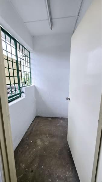 Taman Bukit Permai - 4