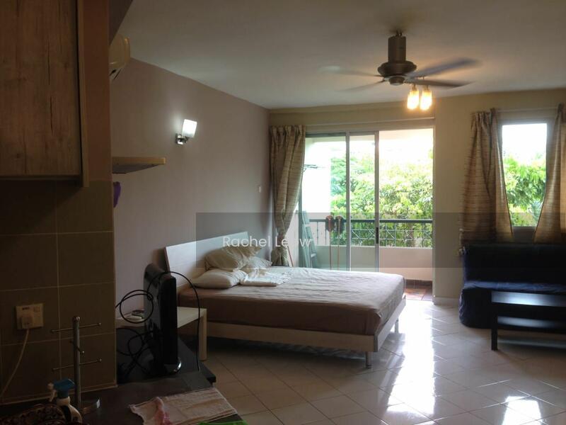 Riana Green Condominium - 1