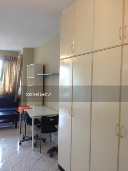 Riana Green Condominium - 5