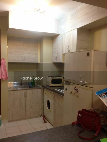 Riana Green Condominium - 2