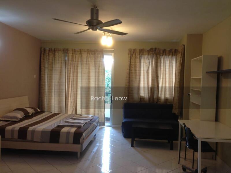 Riana Green Condominium - 4
