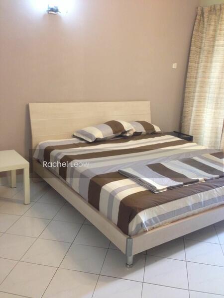 Riana Green Condominium - 3