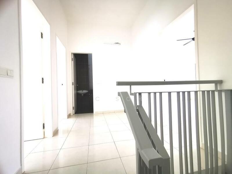Setia Permai, Setia Alam Double Storey For Sale - 4
