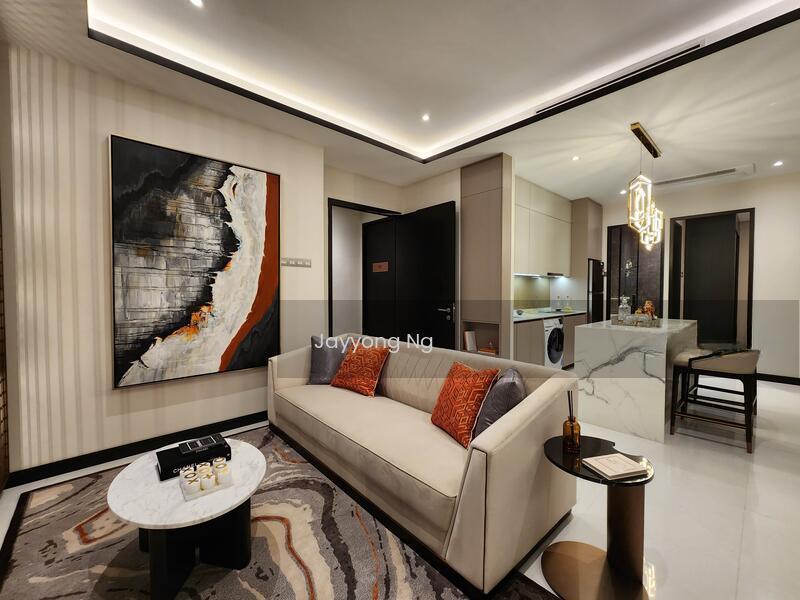 Skylon Residences - 2