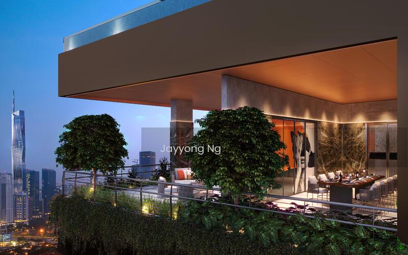 Skylon Residences - 3