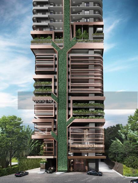 Skylon Residences - 4