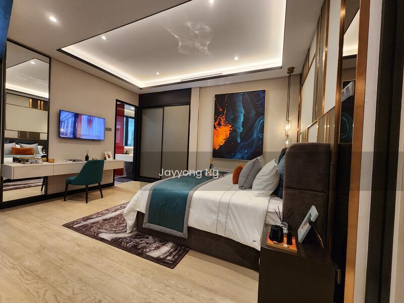 Skylon Residences - 5