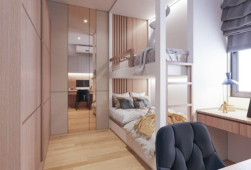 The Clio 2 Residences - 3