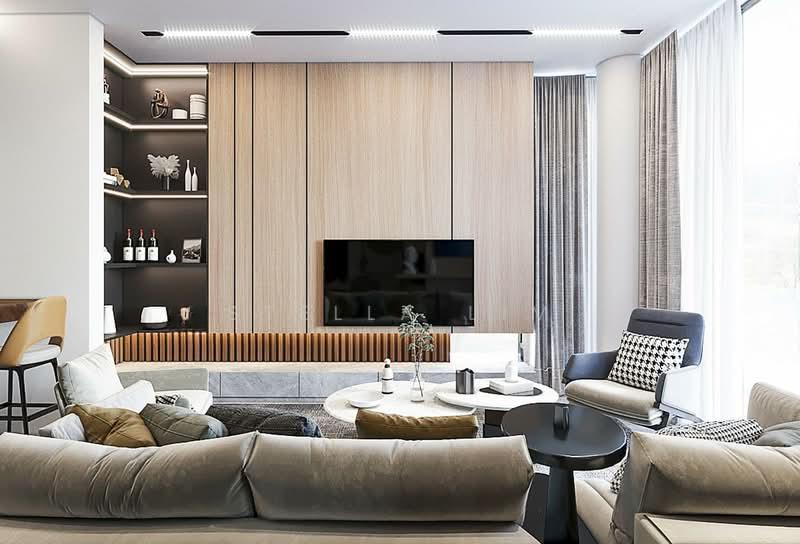 The Clio 2 Residences - 2