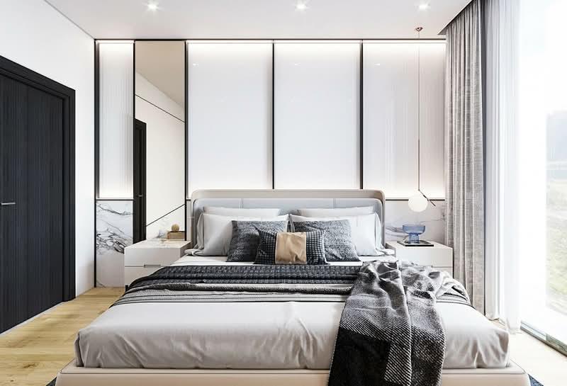 The Clio 2 Residences - 5