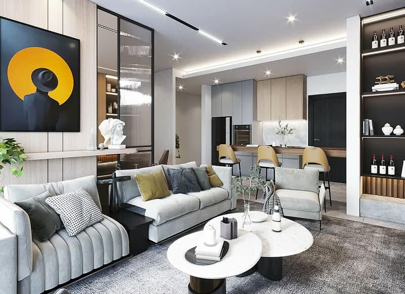 The Clio 2 Residences - 1