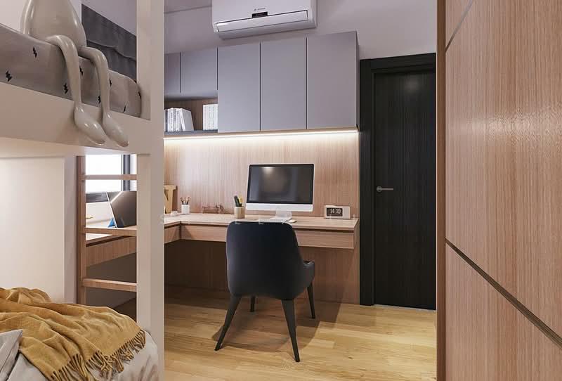 The Clio 2 Residences - 4