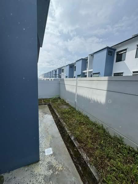 Taman Austin Duta - 4