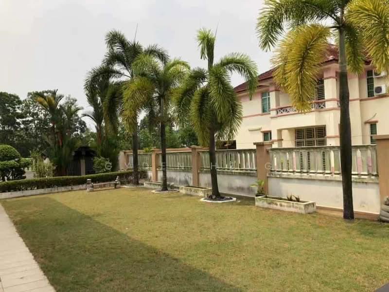 Jalan Kebangsaaan, Taman University - 3