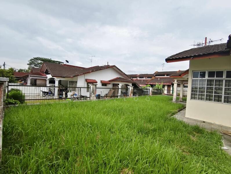 Taman Sutera - 2