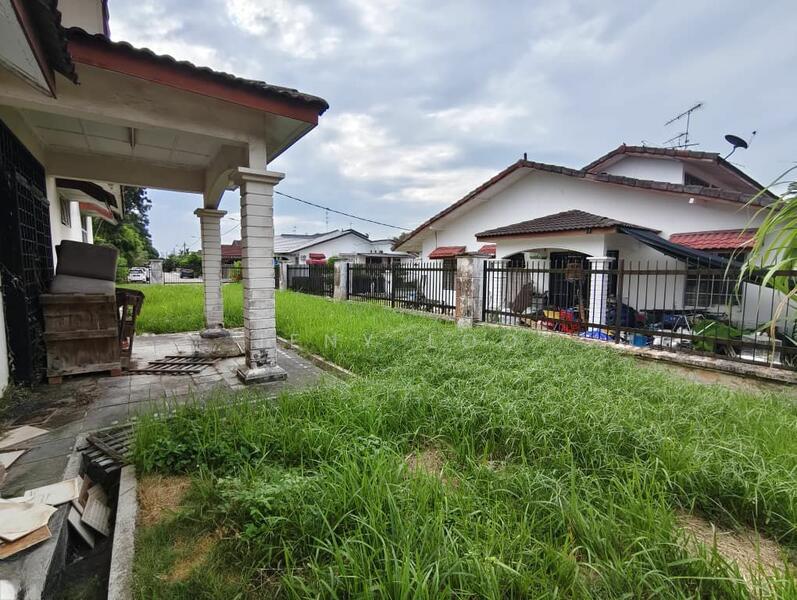 Taman Sutera - 4