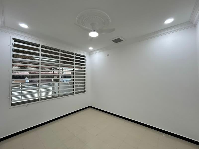 Taman Keladi - 2