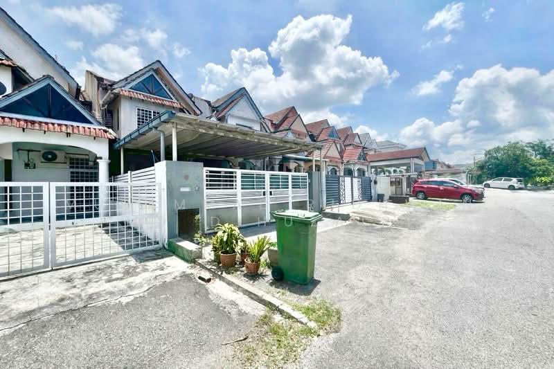 Seksyen 4 Bandar Baru Bangi - 2