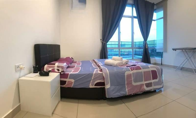 Aliff Avenue (Dwi Alif) - 3