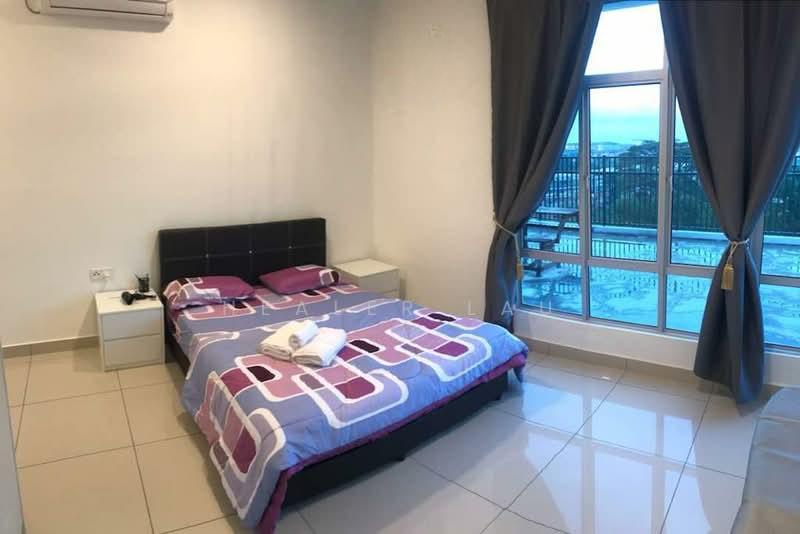 Aliff Avenue (Dwi Alif) - 2