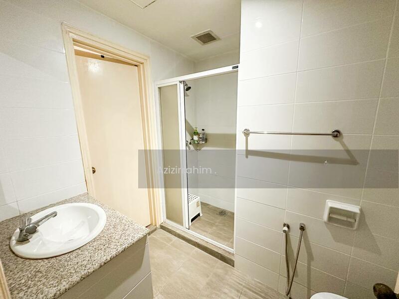 D' Mayang Condominium - 2
