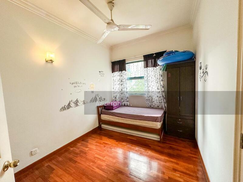 D' Mayang Condominium - 4