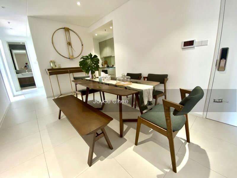 Ativo Suites @ Damansara Avenue - 4