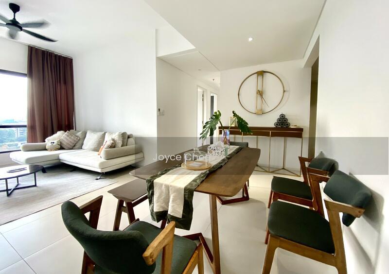 Ativo Suites @ Damansara Avenue - 1