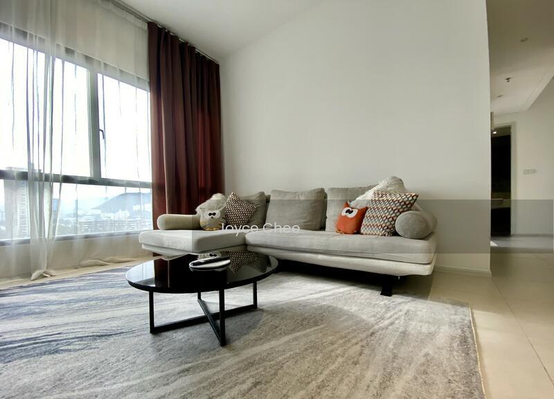 Ativo Suites @ Damansara Avenue - 3