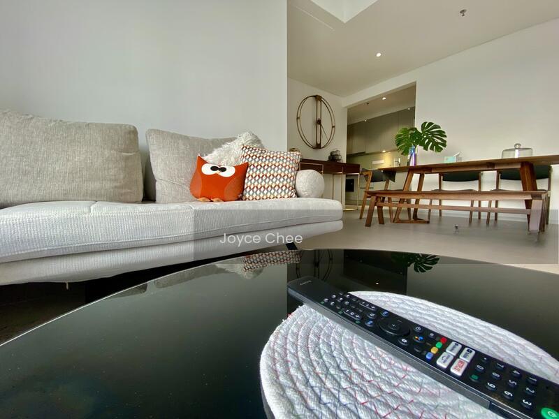 Ativo Suites @ Damansara Avenue - 2