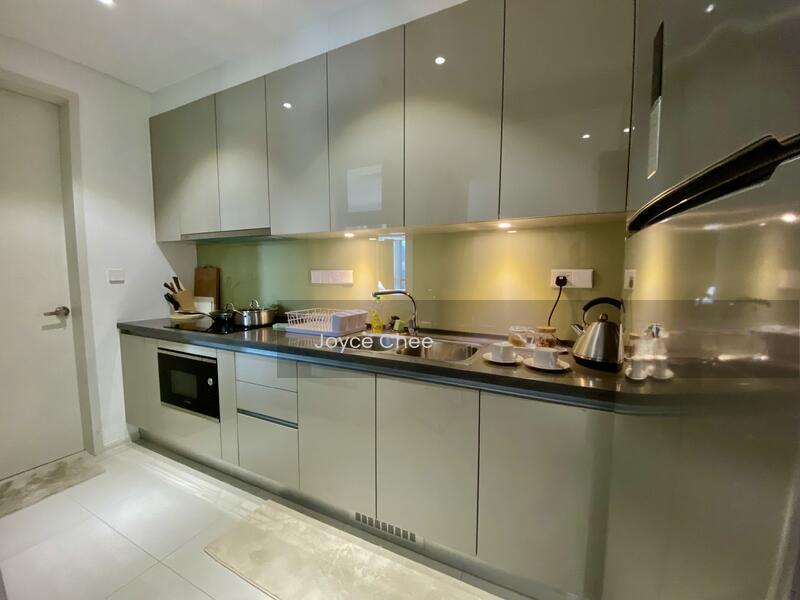 Ativo Suites @ Damansara Avenue - 5