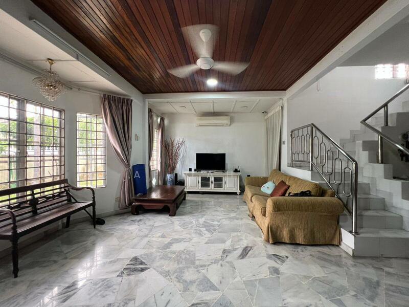 USJ 6 Corner Lot - 5