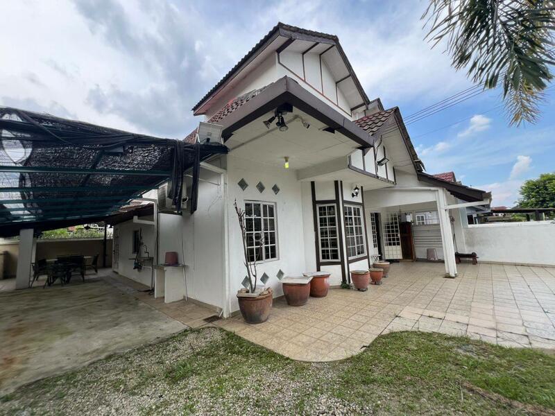 USJ 6 Corner Lot - 3