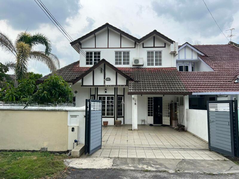 USJ 6 Corner Lot - 1