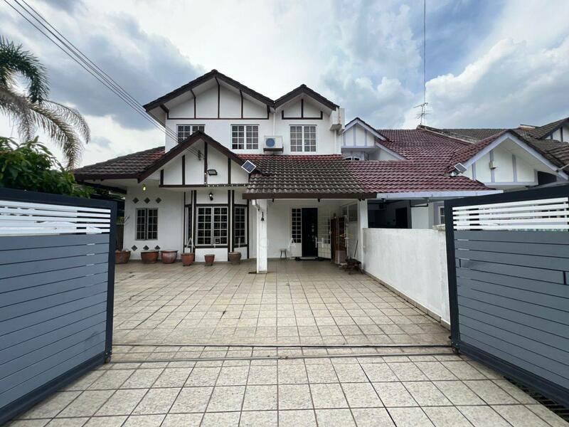 USJ 6 Corner Lot - 2