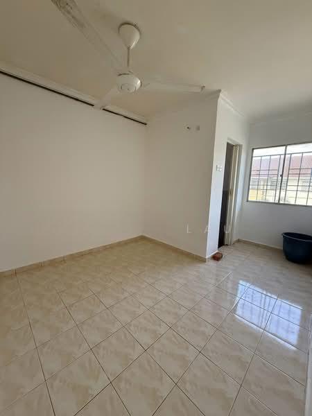 Permai Lake View Apartment - 2