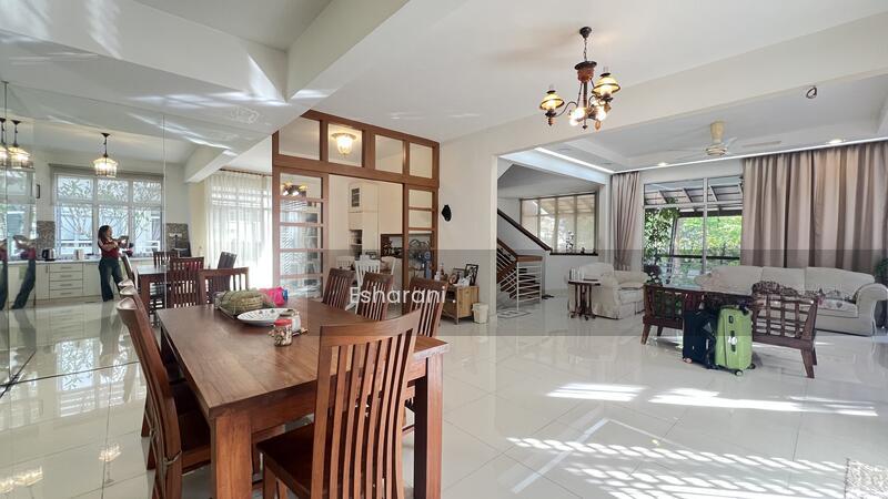 Saujana Villa, Kajang - 4