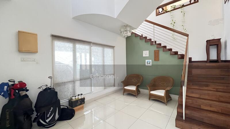 Saujana Villa, Kajang - 5