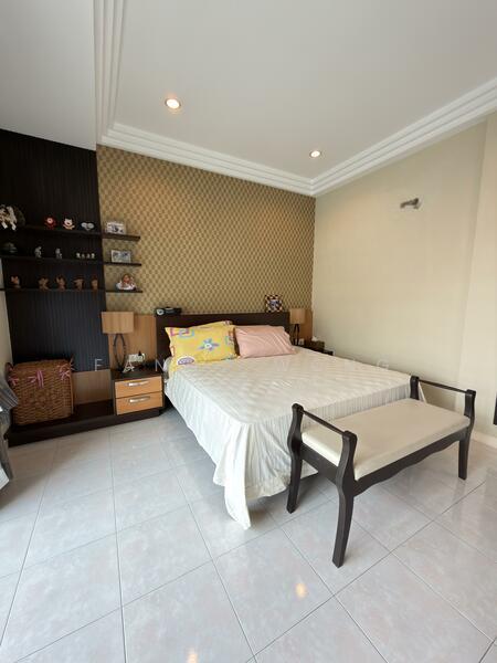 3 storey Semi Detached Halaman Bukit Gambir Gelugor - 3