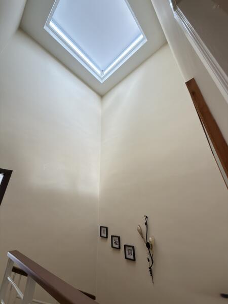 3 storey Semi Detached Halaman Bukit Gambir Gelugor - 4