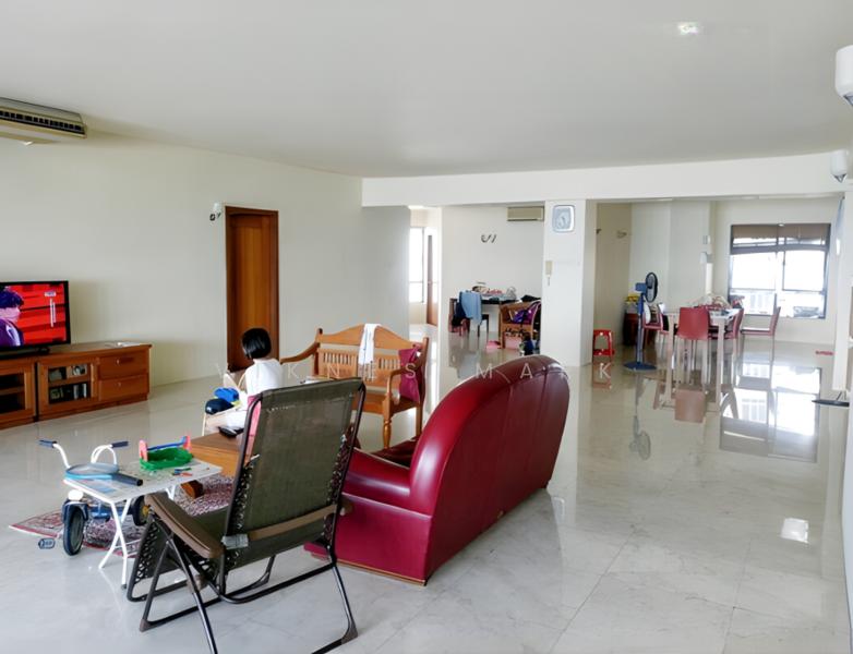 The Regency Condominium - 2
