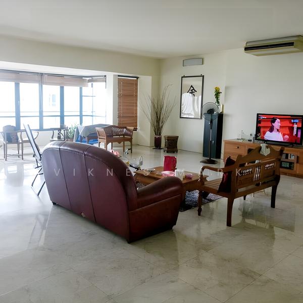 The Regency Condominium - 3