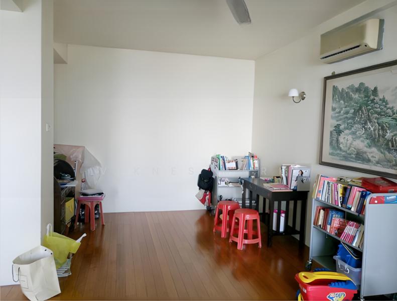 The Regency Condominium - 4